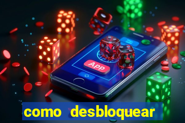 como desbloquear cartao bradesco